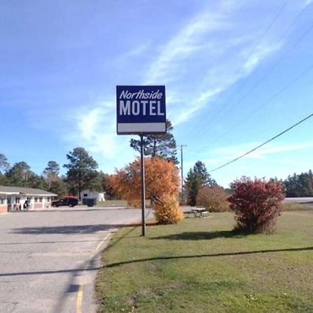 Vermilion Bay Northside Motel מראה חיצוני תמונה