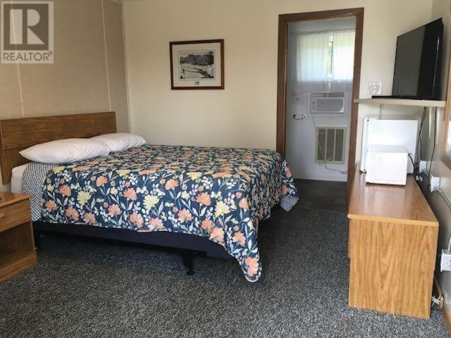 Vermilion Bay Northside Motel מראה חיצוני תמונה