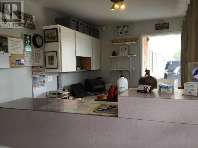 Vermilion Bay Northside Motel מראה חיצוני תמונה