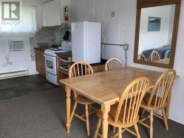 Vermilion Bay Northside Motel מראה חיצוני תמונה